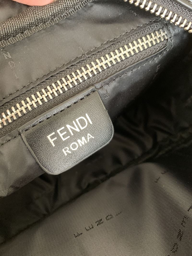 Mens Fendi Satchel Bags